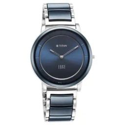 Titan Edge Fusion NS1878KD02 Analog Watch for Men-39