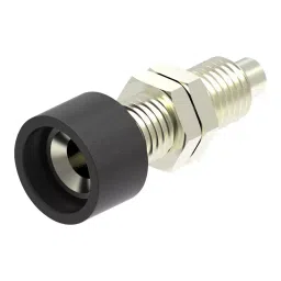 MULTICOMP PRO Banana Plugs & Jacks CONN, BANANA, JACK, 36A, STUD, BLK, 72-14134-image-64