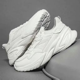 Red Tape Women's White Casual Sneakers-image-84