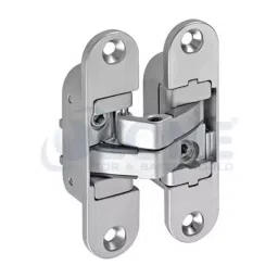 Ozone 120 Kg Triple Adjustable Concealed Satin/Nickel Hinges OZ-WD-ACH 120 STD SSS-image-23