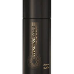 Sebastian Professional Dark Oil Lightweight Shampoo - 50 ml-8