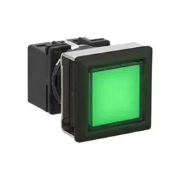 IDEC LB7P Series Indicator Light, LB7P-1T01G-image-35