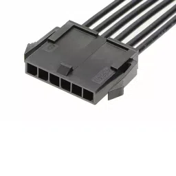 Molex 8 Way Male Micro-Fit Wire Board Cable 600 mm, 214752-2083 (Pack of 5)-picture-18