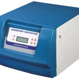Weswox T-9BL-02 High Capacity Laboratory Centrifuge 6000 RPM 36 x 15 ml Angle Head-24