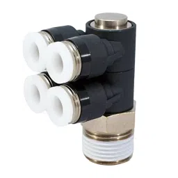 PISCO Double Branch Ray Standard Type Φ4.1 mm, PAW1/4-01-image-81