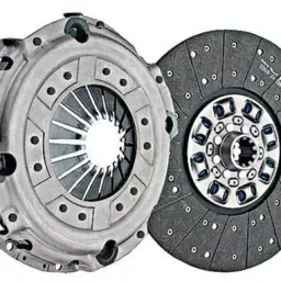 Maruti Suzuki New Versa Clutch Plate and Pressure Plate Valeo -404516-image-2