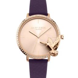 Daisy Dixon D DD148VRG Alessandra Analog Watch for Women-image-62