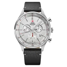 Swiss Military by Chrono SM34081.07 Chronograph Watch for Men-picture-13
