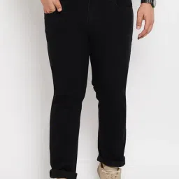 Bigbanana Black Regular Fit Jeans-picture-46