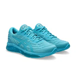 ASICS Unisex GEL-QUANTUM 360 VIII EMBOSS Unisex Casual Sneakers-picture-35