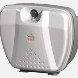 Studds 7L Silver Grey Mobike Side Luggage Vault Box-image-13