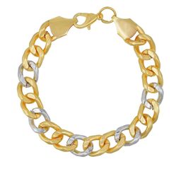 Missmister Brass Gold-Plated Bracelet-image-65