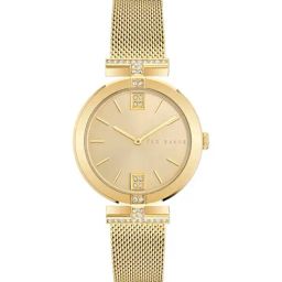 Ted Baker BKPDAF303 Analog Watch for Women-1