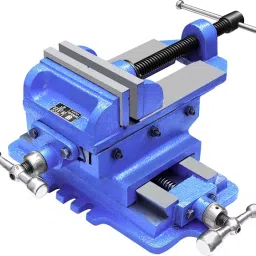 Unique 5inch 440mm Universal Compound Vice U323-picture-30