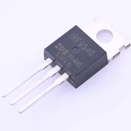 IRF9540 Power MOSFET-13
