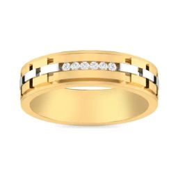 PC Jeweller Murtagh 22 kt Gold Ring-picture-11