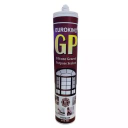 Generic GP Silicone Sealant 300 ml Clear (Pack of 6)-image-63