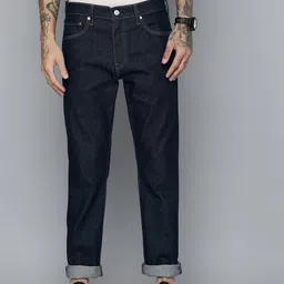 Levis Men Tapered Fit Stretchable Jeans-picture-6