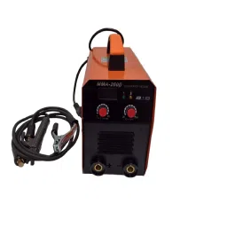 Flymax 260 A Single Phase IGBT MMA Arc Welding Machine MMA 260B-24