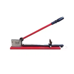 Jainson Din Rail Cutter 1/32 inch (0.1 cm), JDRC-12