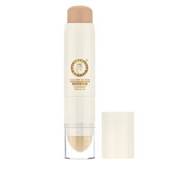 Colors Queen Cushion Concealer Stick Oil Free With Puff - 6g - 04-47