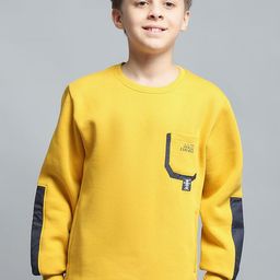 Monte Carlo Boys Sweatshirt-image-75