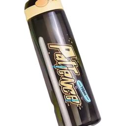 FunBlast BPA Free Water Bottle Black  790ML-image-29