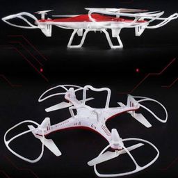 Lattice LH-X50 Flying Drone with Flashy Lights & 360 Rolling Function Drone-Color May Vary-11