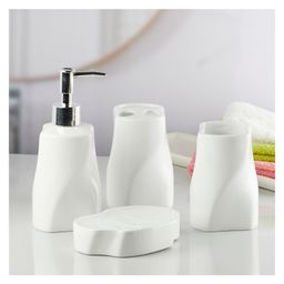Kookee Ceramic Bathroom Set-image-104