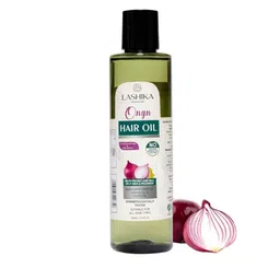 LASHIKA Onyn Hair Oil For Hair Loss - 200ml-52