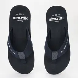 Tommy Hilfiger Men Printed Thong Flip-Flops-32