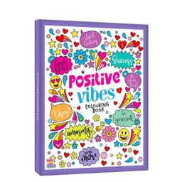Hello Friends Colouring Book Learning and Development Toys-35