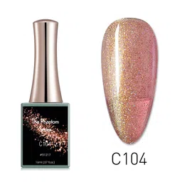 CANNI Phantom Series UV Nail Gel Polish - C104-image-2