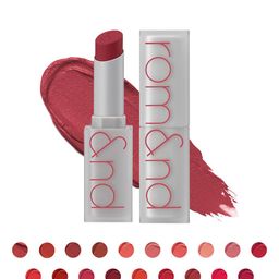 Rom&nd Zero Matte Bullet Lipstick 3g - Before Sunset 04-14