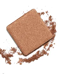 DISGUISE Satin Smooth Eyeshadow Squares 4.5 gm - Metallic Sun-Kiss 204-45