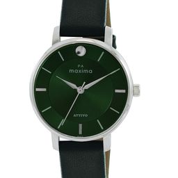 maxima Women Attivo Analogue Watch 66213LMLI-image-19