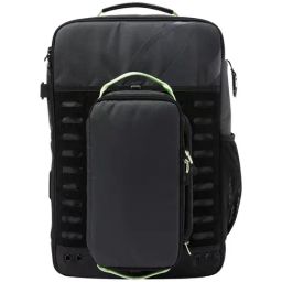 Corength By Decathlon Men Black Cross Training Backpack - 30L-image-57