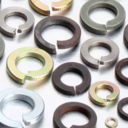 BBBB(Forbes) J I S Washers Spring Washers Size 24 mm (Pack of 1000)-image-8
