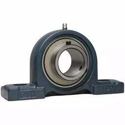 KOYO Pillow Block Bearing Unit, Inner Dia 100 mm, Length 432 mm, Width 117.5 mm, UKPX20-picture-15