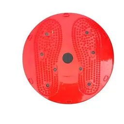 HackerX Tummy Twister Ab Exerciser image 1