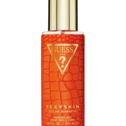 Guess Sexy Skin Solar Warmth Fragrance Body Mist - 250 ml-image-26