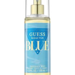 Guess Seductive Blue Fragrance Body Mist - 125 ml-picture-41