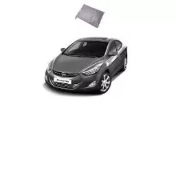 Oscar Car Cover Silver For Elantra-image-77