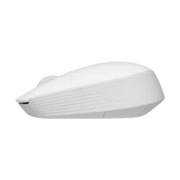Logitech M171 Wireless Mouse with Smooth Control (Off White) image 4