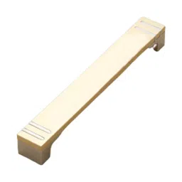 DECORE 135 380 mm Aluminium Chrome Plated Finish Door Pull Handle-image-57