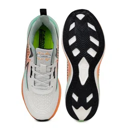 ABROS Men Mesh Running Shoes image 2