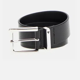 GUESS Men Leather Tang Belt-picture-25