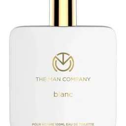 The Man Company Blanc Eau De Toilette for Men - 100 ml-picture-36