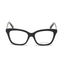 Guess Black Cat Eye Eye Frames for Women-image-136