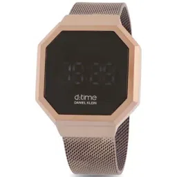 Daniel Klein DK.1.12890-2 D-Time Digital Watch for Men-picture-16